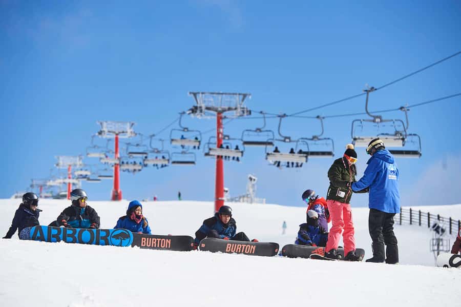 Melbourne: Mt Buller Snowy Escape Trip - 6 Hours of Snow Fun - Comfort, safety, and who this trip suits best