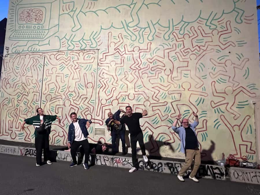 Melbourne Music Venue Pub Crawl with History + 2 Free Drinks - Key things I think are worth your time