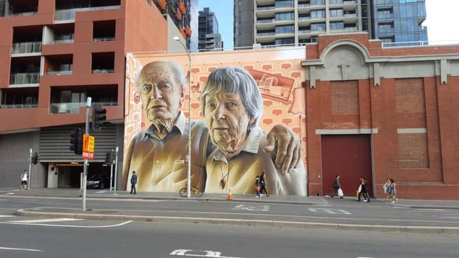 Melbourne: Must-See Walking Tour With a Guide - Key Highlights You Should Care About
