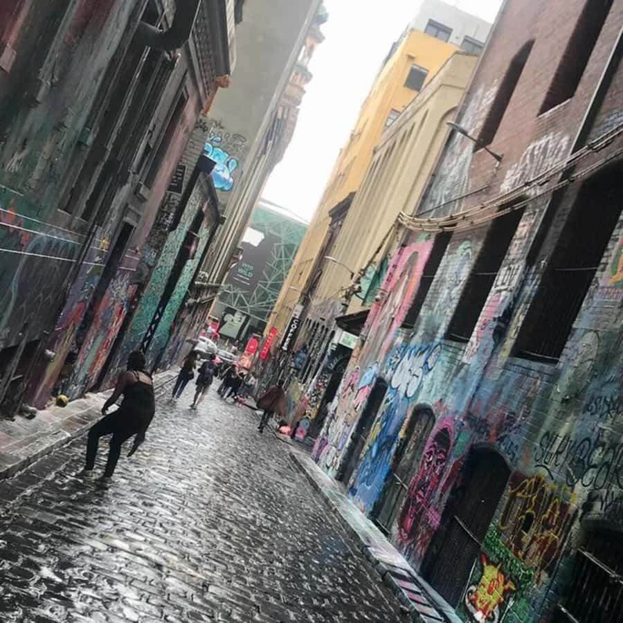 Melbourne: Must-See Walking Tour With a Guide - Why a Private Walking Tour Works So Well in Melbourne