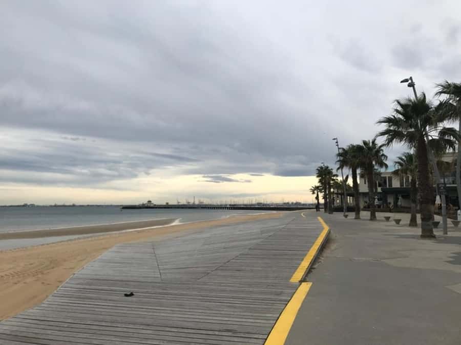 Melbourne: Must-See Walking Tour With a Guide - Meeting at 15 Gisborne Street, Then Getting Your Bearings Fast