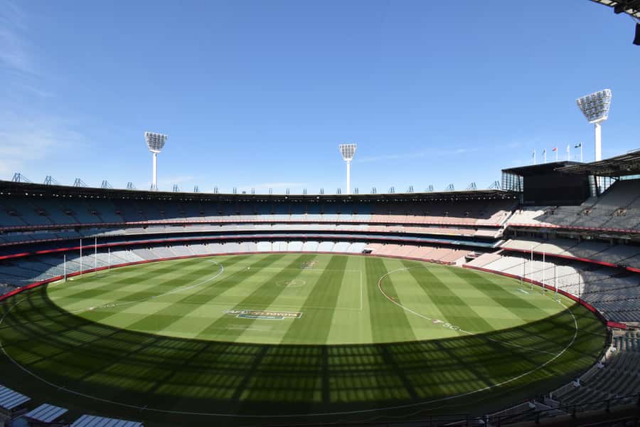 Melbourne Park Tennis Sporting Experience - Practical Tips So Your Day Runs Smooth