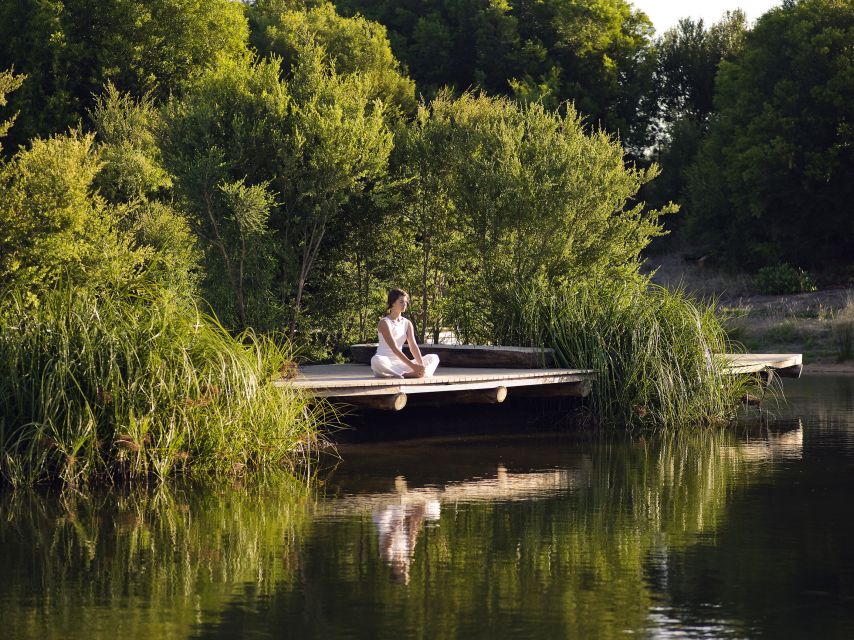 Melbourne: Peninsula Hot Springs Early Bathing & Scenic Tour - Who this Peninsula Hot Springs early bath tour fits best