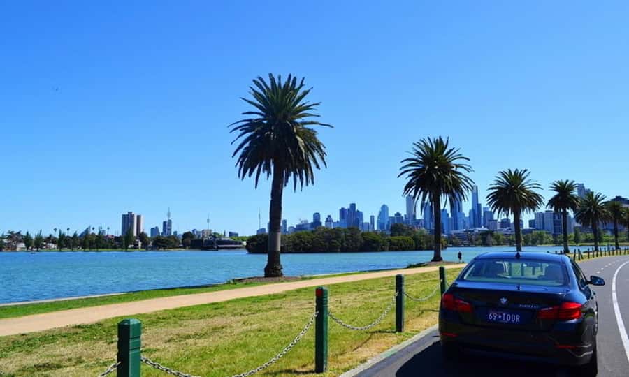 Melbourne: Peninsula Sightseeing Driving Day Tour - Key Highlights to Expect