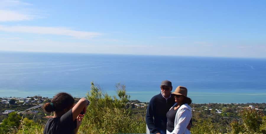 Melbourne: Peninsula Sightseeing Driving Day Tour - The Itinerary Flow, Stop by Stop