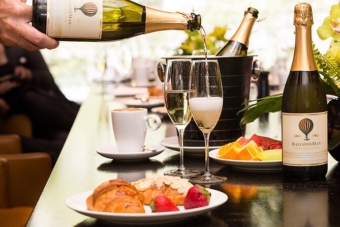 Melbourne Premium Balloon Flight plus 5-Star champagne breakfast - Timing tricks for a smoother flight day