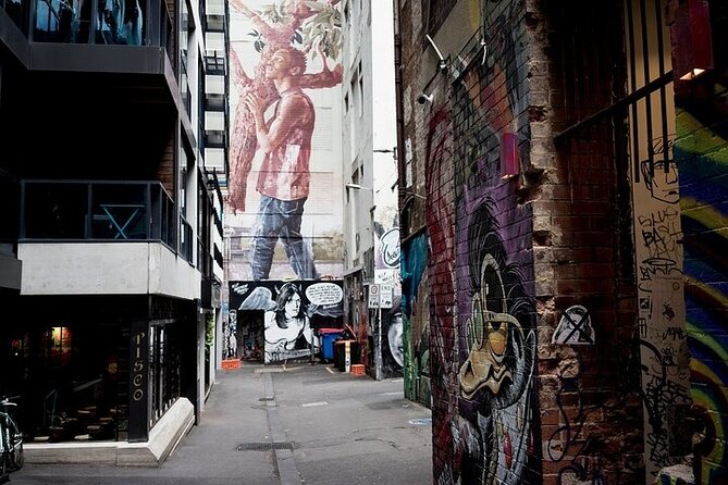 Melbourne Private Bites and Sights with Skydeck Entrance - Guides set the tone: names like Anna, Tristan, and Kellie
