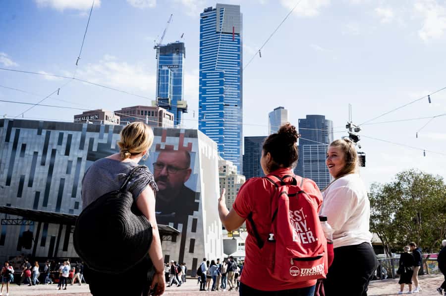Melbourne: Private Bites & Sights Tour w/ Observation Deck - Price and value: what you get for $196 per person