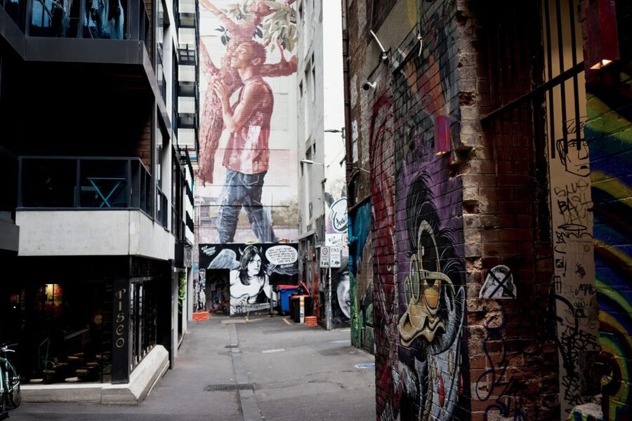 Melbourne: Private Bites & Sights Tour w/ Observation Deck - What to bring and how to plan your day
