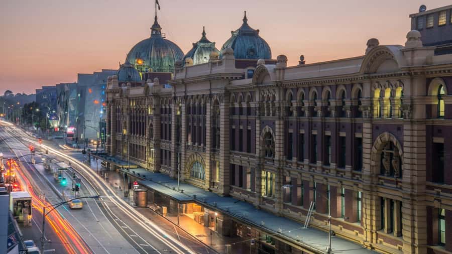 Melbourne: Private Custom Tour with a Local – Icons & Gems - Key things I’d plan around