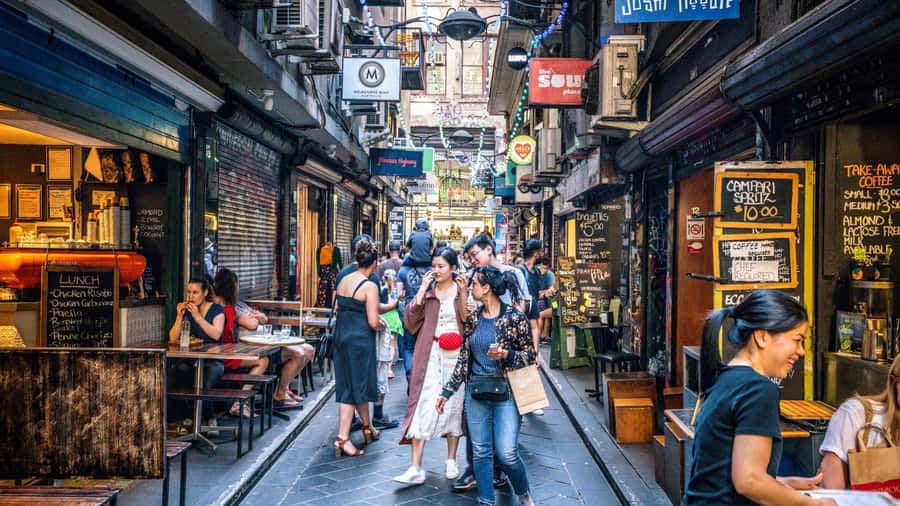 Melbourne: Private Custom Tour with a Local – Icons & Gems - Rooftop bars, artisan boutiques, and serene garden pauses