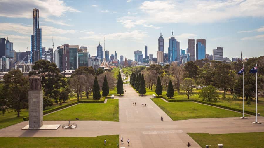 Melbourne: Private Custom Tour with a Local – Icons & Gems - Price and timing: how to get the most from a 2 to 8 hour walk
