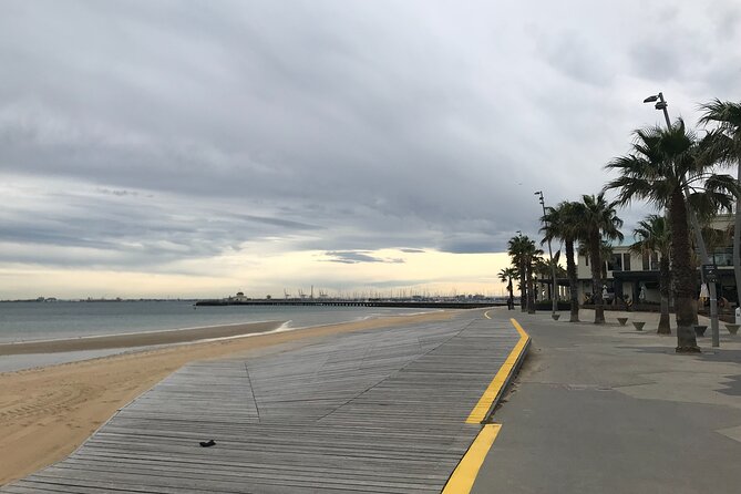 Melbourne Private Custom Walking Tour with A Guide (Private tour) - Where a Private Guide Fixes the Melbourne Map Mess