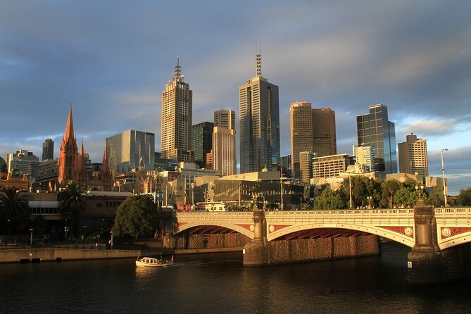 Melbourne Private Custom Walking Tour with A Guide (Private tour) - Price and Logistics: Is $97.17 for Three Hours Worth It?