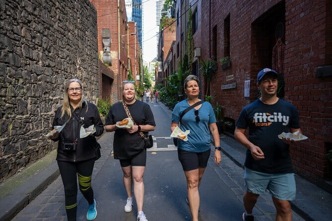 Melbourne Private Custom Walking Tour with A Guide (Private tour) - What’s Actually Included (and What You Should Budget For)