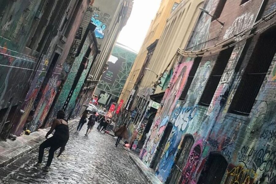 Melbourne: Private Custom Walking Tour with Local Guide - When things can go sideways: guide availability and last-minute changes
