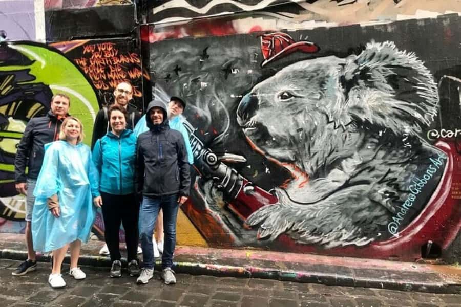 Melbourne: Private Custom Walking Tour with Local Guide - Who this tour suits best, and who should consider alternatives