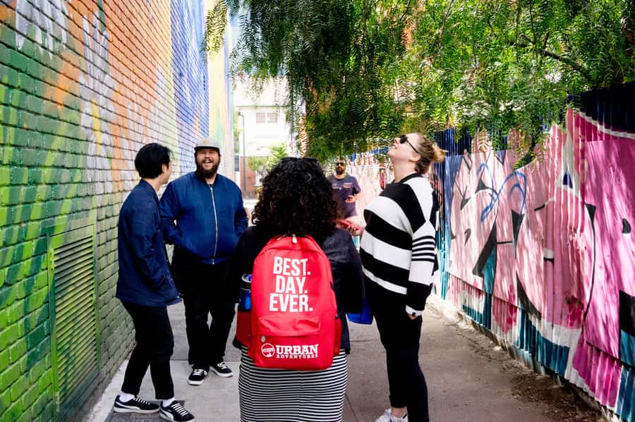 Melbourne: Private Foodie’s Guide to Footscray Walking Tour - T. Cavallaro & Sons: Sicilian cannoli that feel like a story, not a dessert detour