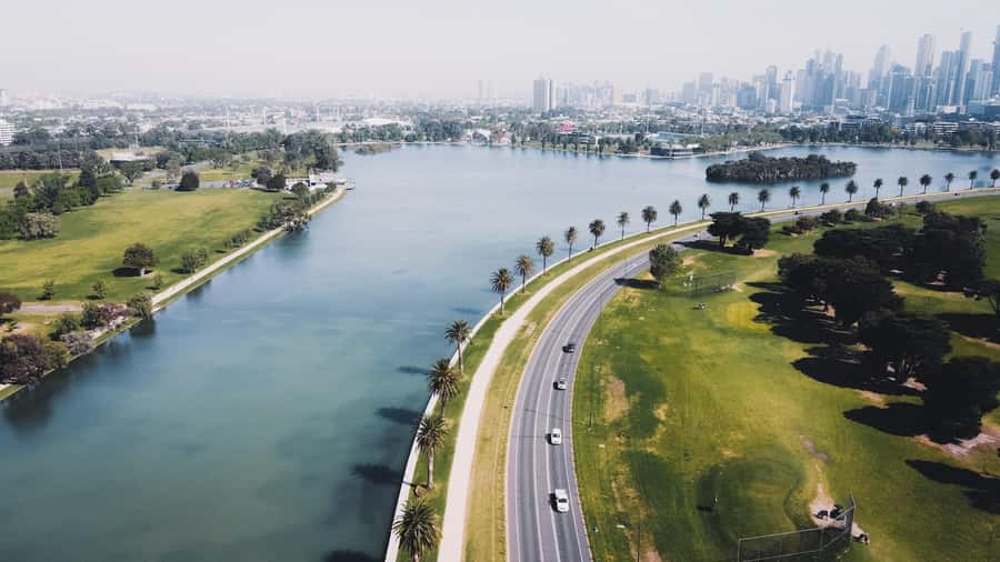 Melbourne: Private Melbourne City Tour with Stops - Key Things That Make This Tour Worth It