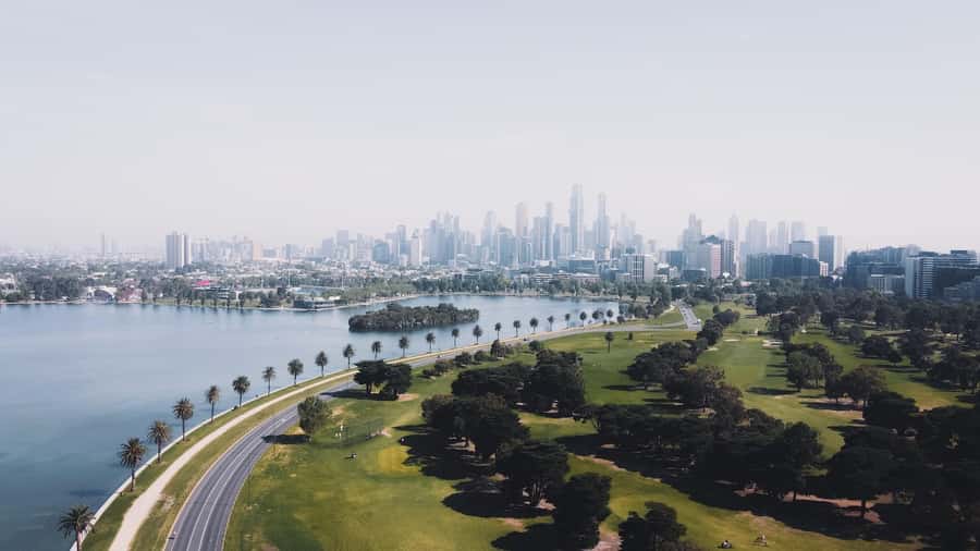 Melbourne: Private Melbourne City Tour with Stops - Where Pickup Fits: Getting Oriented Fast