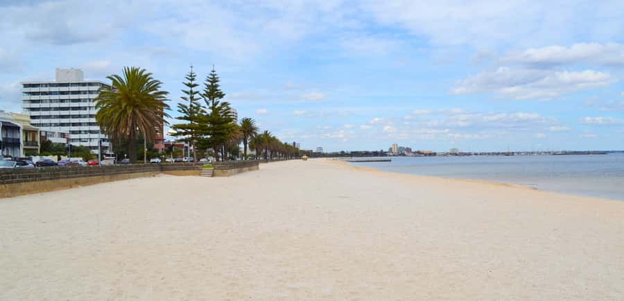 Melbourne: Private Melbourne City Tour with Stops - Albert Park Lake and the Grand Prix Track Experience