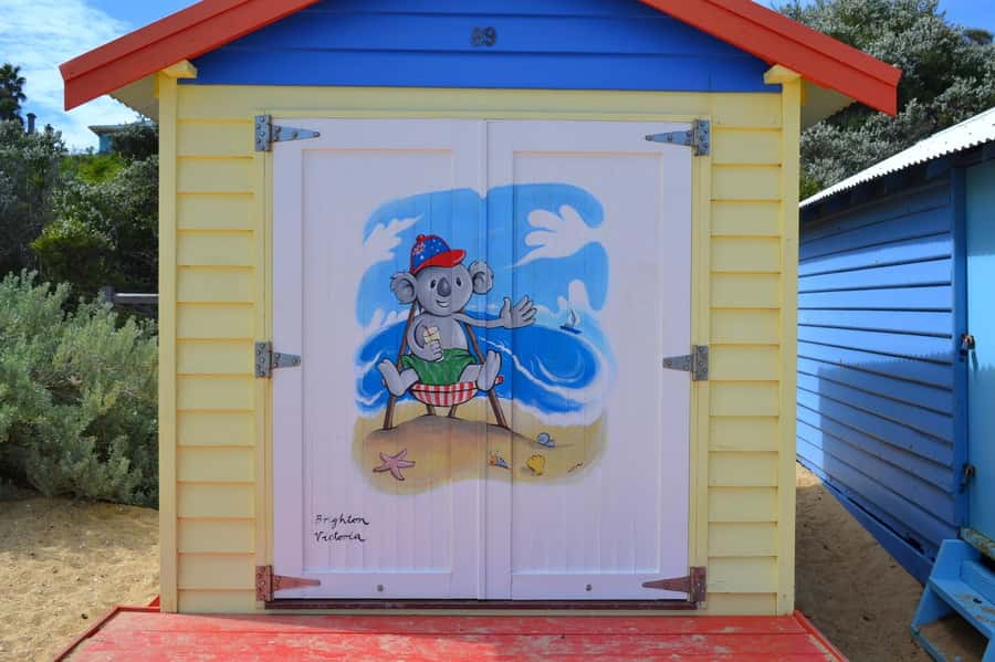 Melbourne: Private Melbourne City Tour with Stops - St. Kilda and Luna Park: A Quick Dose of Seaside Icon