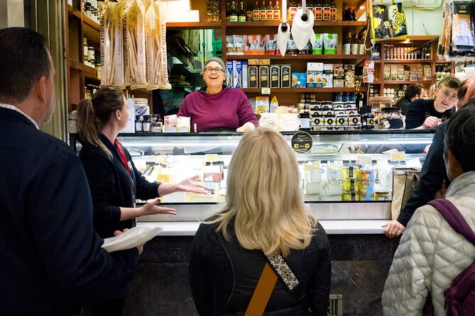Melbourne Private Multicultural Markets Food Tour - Why Melbourne’s Multicultural Markets Feel Different
