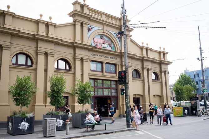 Melbourne Private Multicultural Markets Food Tour - The Private Guide Advantage: Tips You Can Use on Day One
