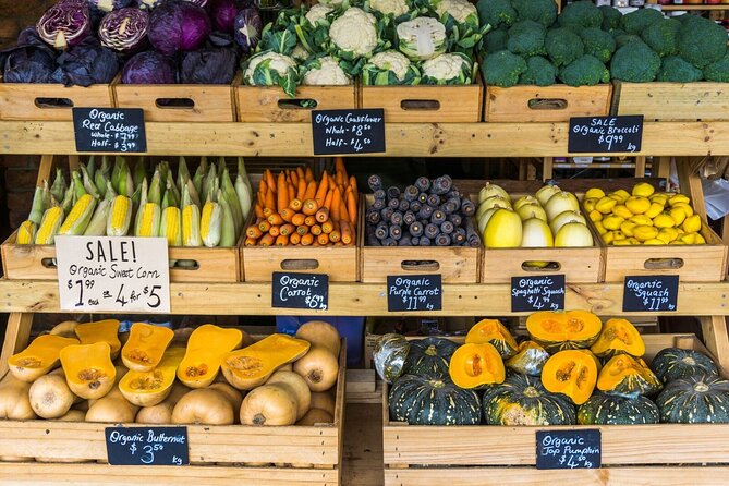 Melbourne Private Multicultural Markets Food Tour - Who Should Book This Multicultural Markets Tour