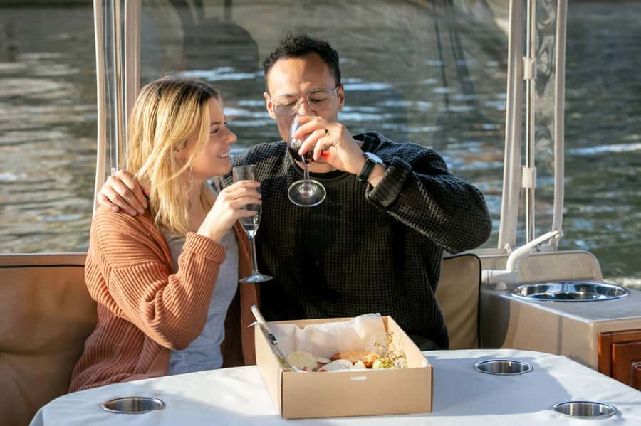 Melbourne: Private Yarra River Cruise w/ Cheese & Wine - Key things that make this cruise worth your time