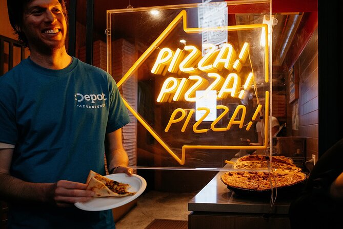 Melbourne: Progressive Dinner Tour - Chinatown, Laneways & Drink - Key highlights to look forward to