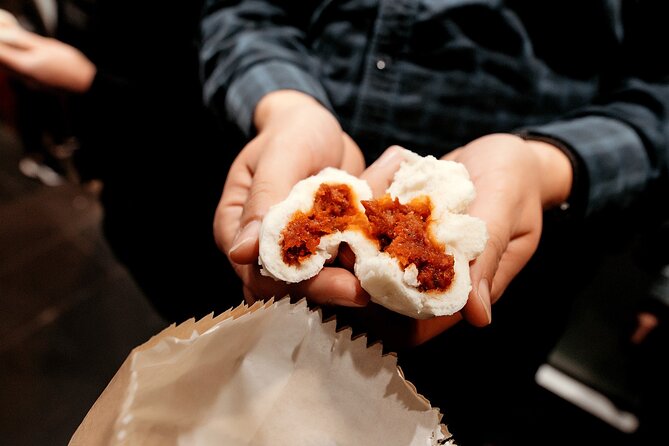 Melbourne: Progressive Dinner Tour - Chinatown, Laneways & Drink - Curtin House area: multicultural comfort food without the trial-and-error
