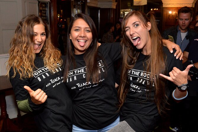 Melbourne Pub Crawl - Key highlights worth your attention