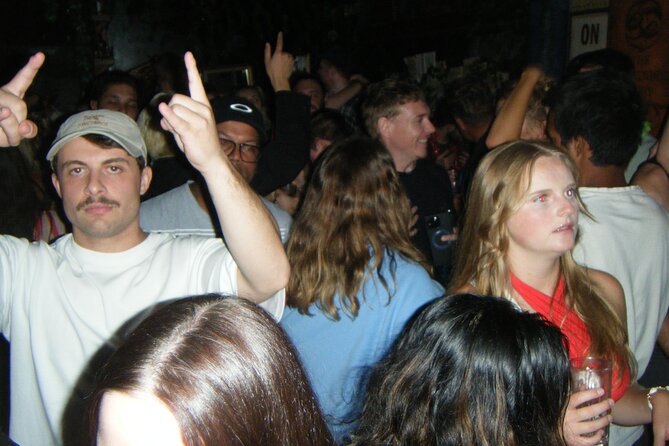 Melbourne Pub Crawl (Batmania Tours) - Who this pub crawl is best for
