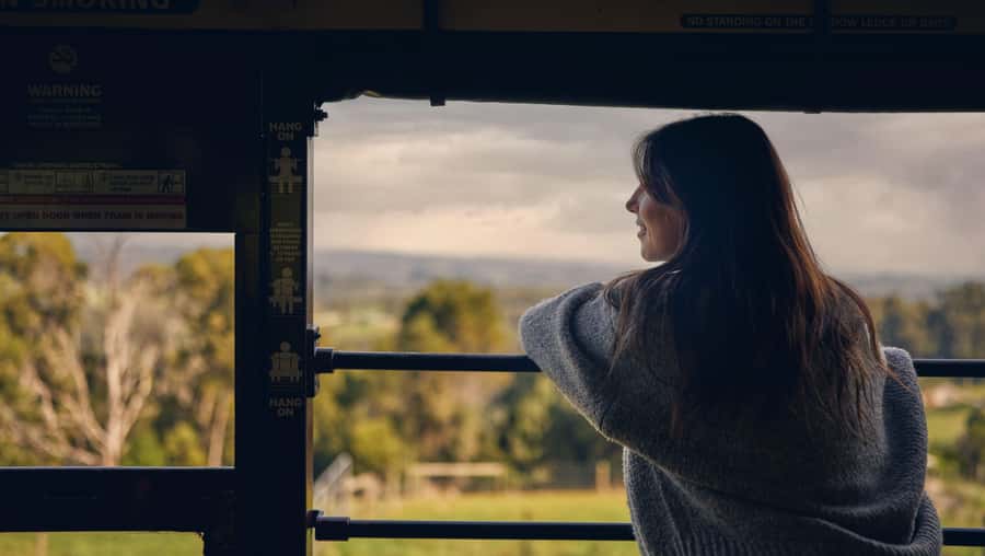 Melbourne: Puffing Billy Railway & Penguin Parade Day Tour - What $145 gets you, and what costs extra