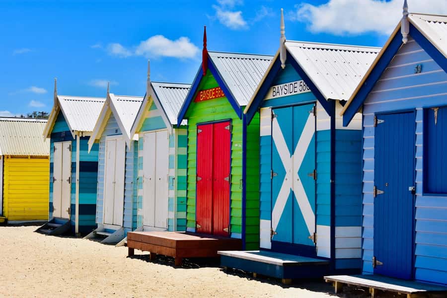 Melbourne: Puffing Billy Steam Train and Philip Island - What to bring, so you enjoy every part of the day