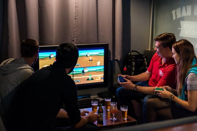 Melbourne's Living Laneway Scene: Local Bars and Their Stories - How the included drink works, and how to get the most out of it