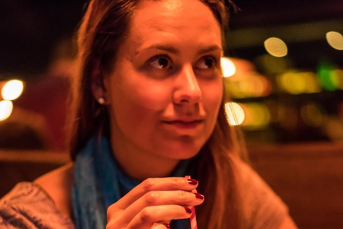 Melbourne's Living Laneway Scene: Local Bars and Their Stories - What to do right after the tour ends at Seamstress