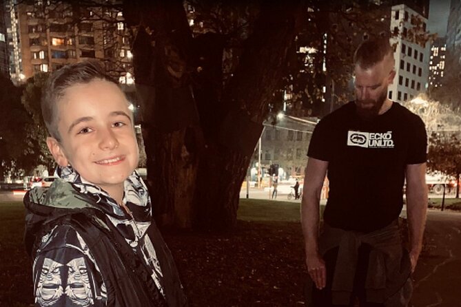 Melbourne's True Crime Tour - Key Things That Make This Tour Worth Your Time