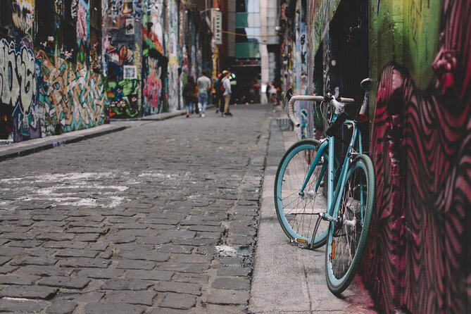 Melbourne's True Crime Tour - More Than Murders: Bank Robberies, Exorcisms, and Victorian Detective Cases
