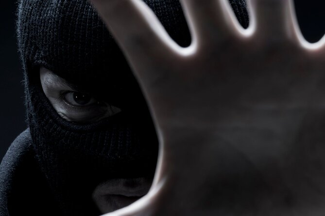 Melbourne's True Crime Tour - 1.5 Hours of Melbourne Crime Stories You Can Fit Into Any Day