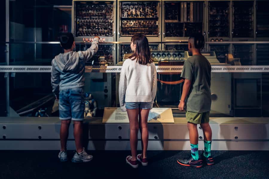 Melbourne: Scienceworks Entry Ticket - Key highlights you should know