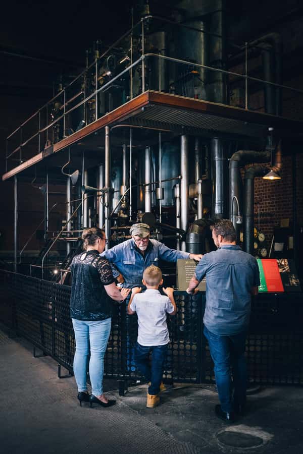 Melbourne: Scienceworks Entry Ticket - How to plan your one-day visit (without feeling rushed)