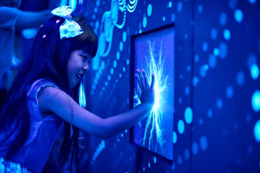 Melbourne: SEA LIFE Aquarium Entrance Ticket - Oceanarium Highlights: Feeding Fish From the 2.2 Million Liter Room