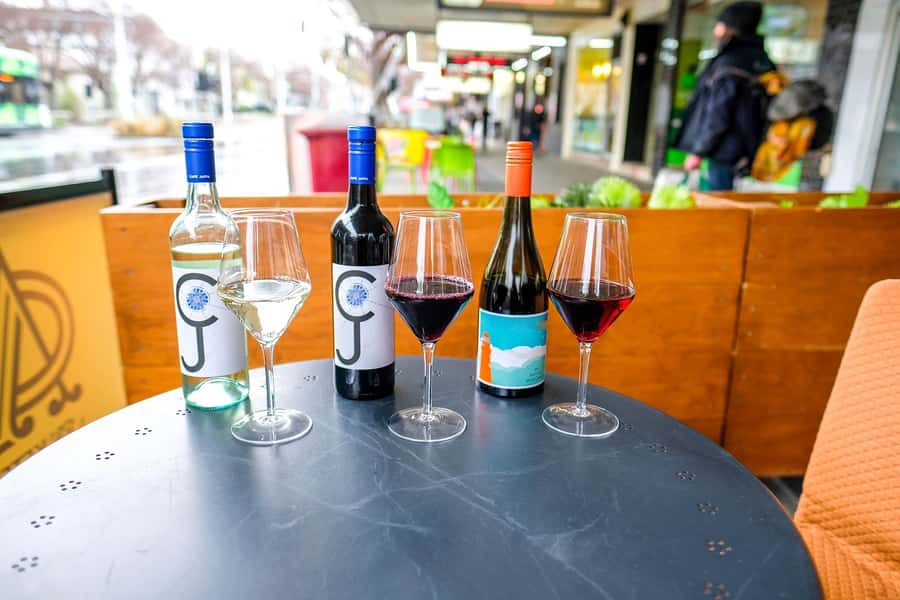 Melbourne: Secret Food Tour - Italian and Chinese Street Food Stops, Including Focaccia and Secret Dishes