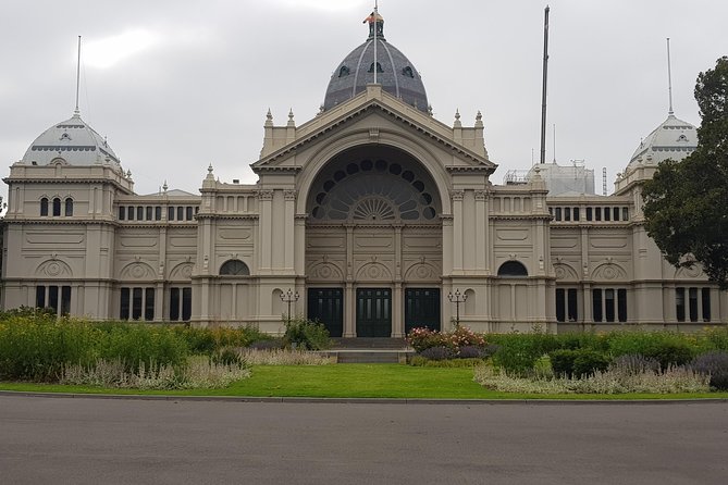 Melbourne Sights & Sounds Private Tour - Key things I’d watch for (before you book)