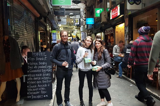 Melbourne Sights & Sounds Private Tour - Fitzroy Gardens, Captain Cook’s Cottage, and the calm side of town