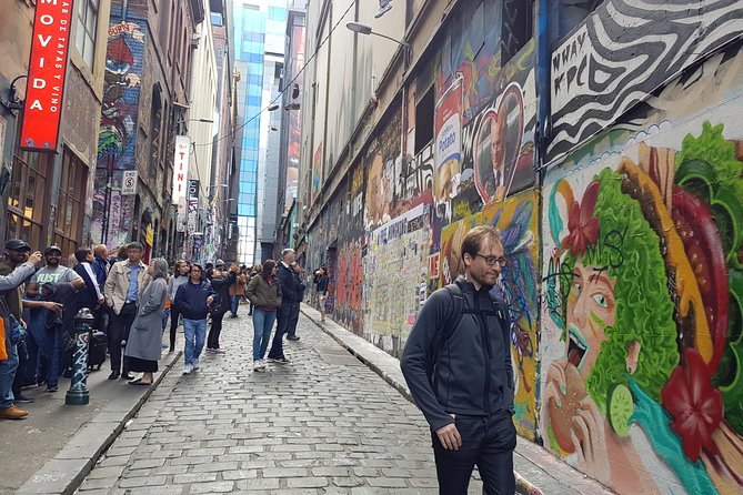 Melbourne Sights & Sounds Private Tour - Price and value: is $340.69 per person a smart deal?