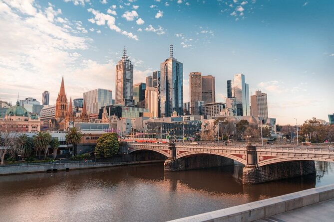 Melbourne Sightseeing Tour in Small Group - Spring Street and Collins Street: History Meets Shopping Street Energy