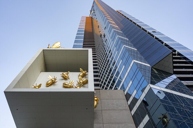 Melbourne Sightseeing Tour in Small Group - MCG in 10 Minutes: Sports Icon, Fast Photo Stop